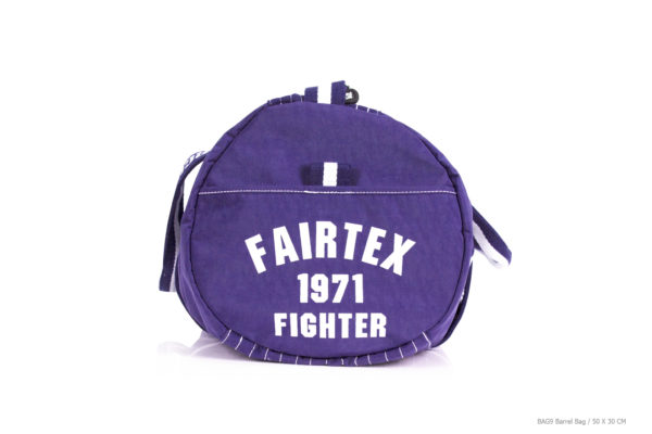 NEW FAIRTEX BARREL BAG BAG9 - Image 13