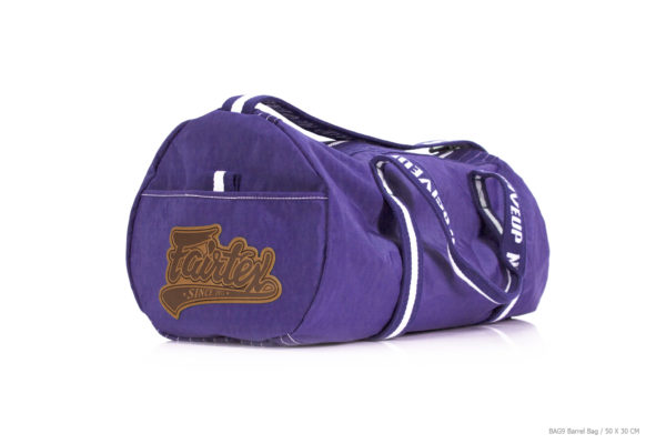 NEW FAIRTEX BARREL BAG BAG9 - Image 14