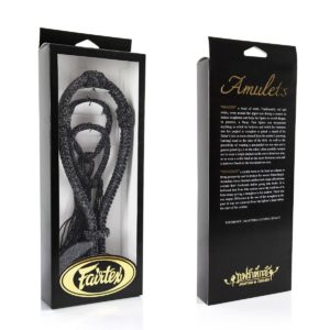 Fairtex Mongkol and Armband