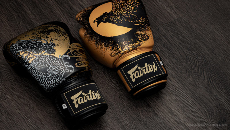 FAIRTEX KEY CHAINS RINGS GLOVES MUAY THAI KICK BOXING MMA FIGHTING COLLECTIBLES 