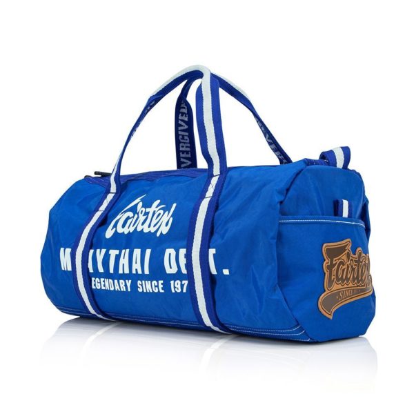 NEW FAIRTEX BARREL BAG BAG9 - Image 2