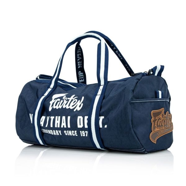 NEW FAIRTEX BARREL BAG BAG9 - Image 9