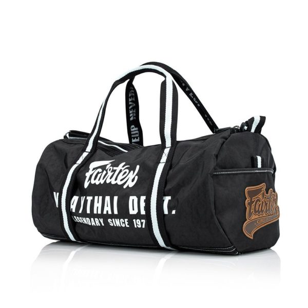 NEW FAIRTEX BARREL BAG BAG9 - Image 3