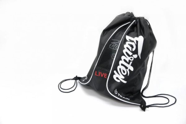 Fairtex Sach Bag BAG6 - Image 4