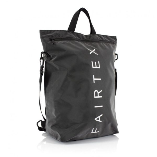 Fairtex Back Pack super lightweight reflective fabric BAG12 - Image 5