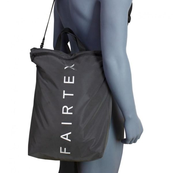 Fairtex Back Pack super lightweight reflective fabric BAG12 - Image 3