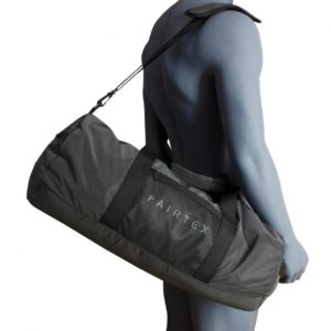 Fairtex duffle Bag super lightweight reflective fabric BAG14