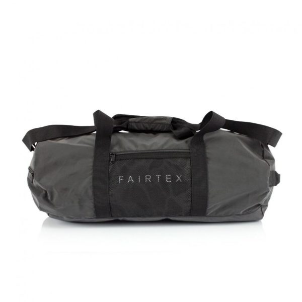 Fairtex duffle Bag super lightweight reflective fabric BAG14 - Image 5