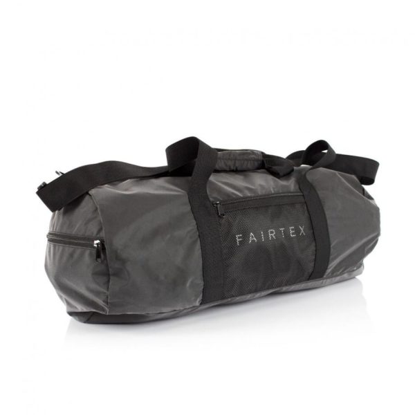 Fairtex duffle Bag super lightweight reflective fabric BAG14 - Image 6