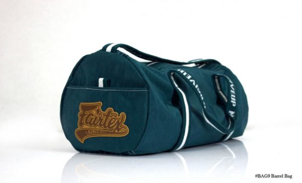 NEW FAIRTEX BARREL BAG BAG9 - Image 5