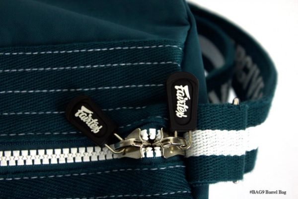 NEW FAIRTEX BARREL BAG BAG9 - Image 8