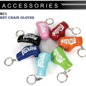 FAIRTEX KEY CHAIN GLOVES