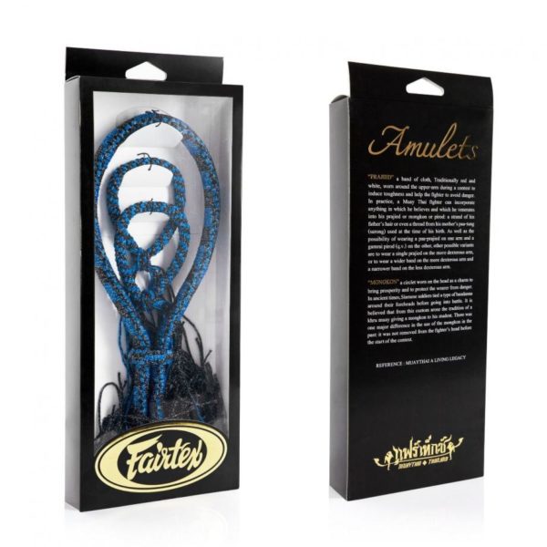 Fairtex Mongkol and Armband - Image 2