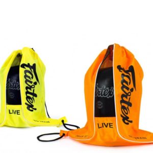 Fairtex Sach Bag BAG6