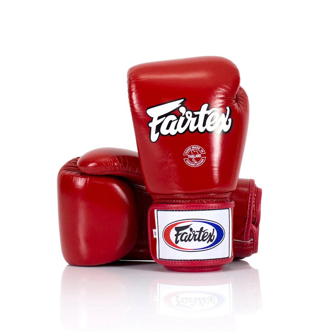 FAIRTEX BGV1-Universal Boxing Gloves - Tight-Fit Design