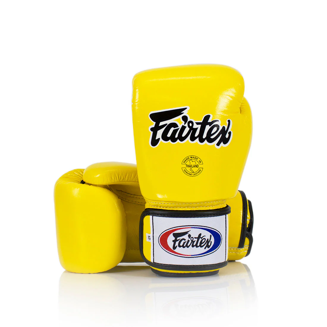 FAIRTEX BGV1-Universal Boxing Gloves - Tight-Fit Design - Image 4