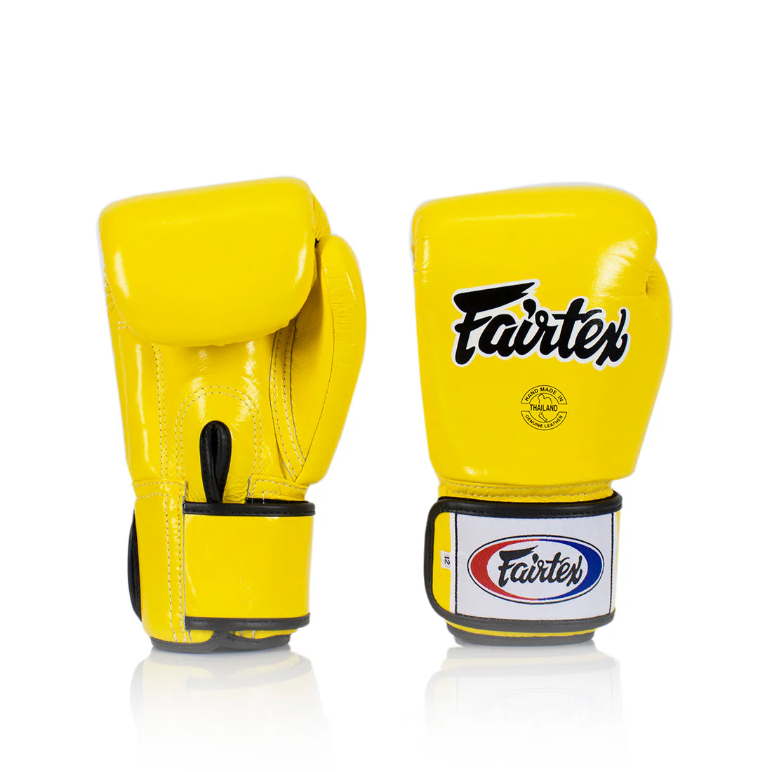 FAIRTEX BGV1-Universal Boxing Gloves - Tight-Fit Design - Image 3
