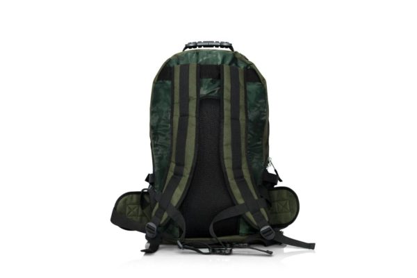 GENUINE Fairtex BackPack Gym Made from Premium grade Material New 2023 - Image 5