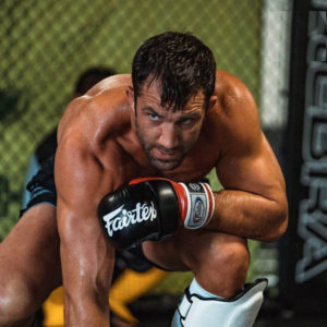New Fairtex MMA Super Sparring Grappling Gloves FGV18
