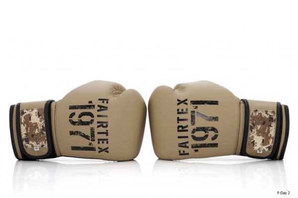 NEW FAIRTEX LIMITED BOXING GLOVES FDAY2 - Image 4