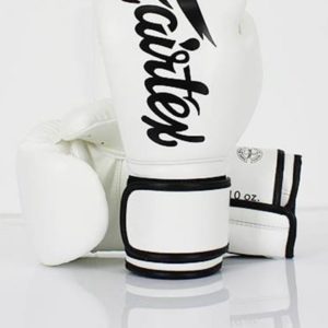 FAIRTEX MICRO FIBER LIGHT WEIGHT BOXING GLOVES FOR KIDS