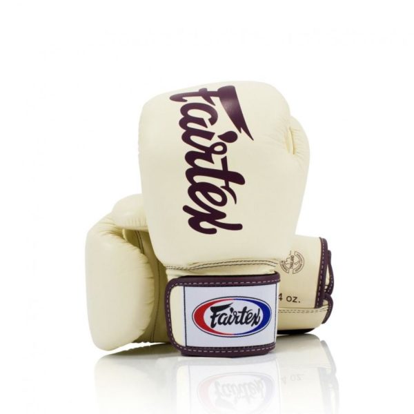 NEW FAIRTEX DELUXE TIGHT-FIT BOXING GLOVES BGV19 - Image 5