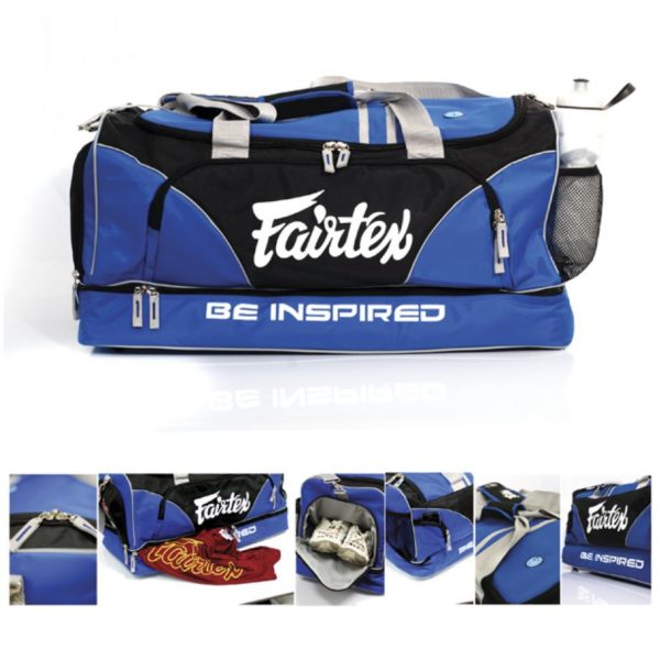 Fairtex Gym Bag BAG2 - Image 4