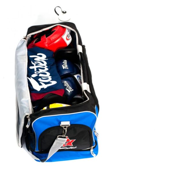 Fairtex Gym Bag BAG2 - Image 5
