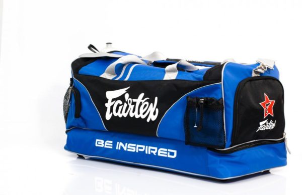 Fairtex Gym Bag BAG2 - Image 6