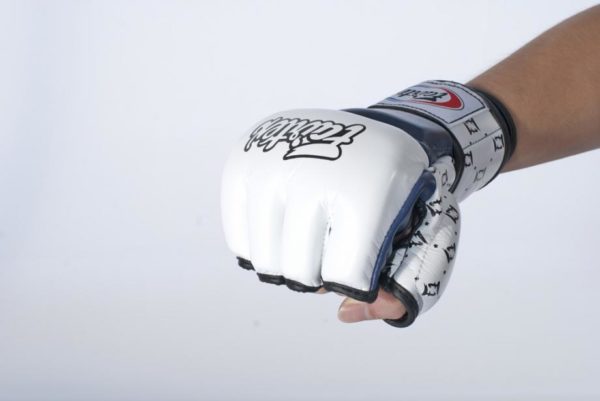 FAIRTEX MMA Gloves Super Sparring FGV17 - Image 5