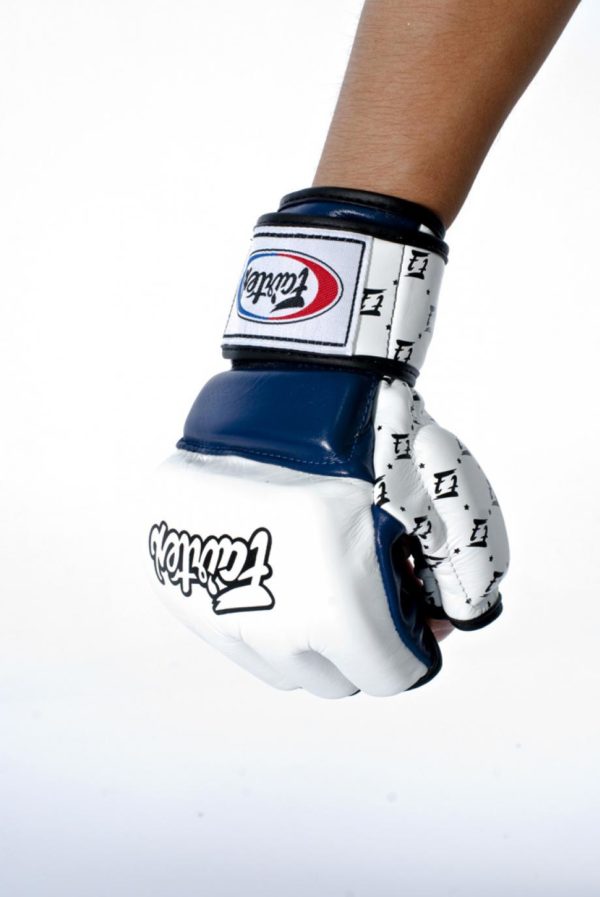FAIRTEX MMA Gloves Super Sparring FGV17 - Image 4