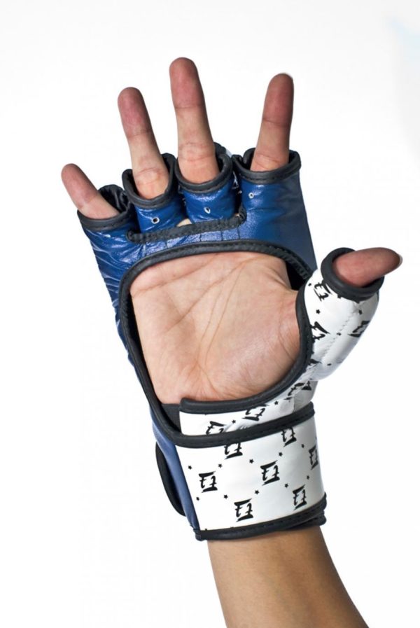 FAIRTEX MMA Gloves Super Sparring FGV17 - Image 3