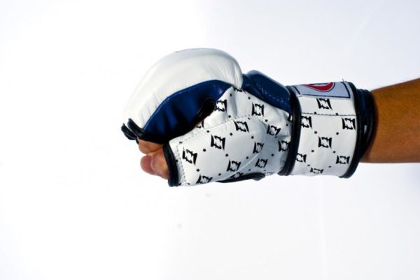 FAIRTEX MMA Gloves Super Sparring FGV17 - Image 6