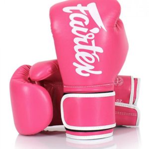 FAIRTEX BRAND NEW MICRO FIBER LIGHT WEIGHT BOXING GLOVES WITH NEW DESIGN