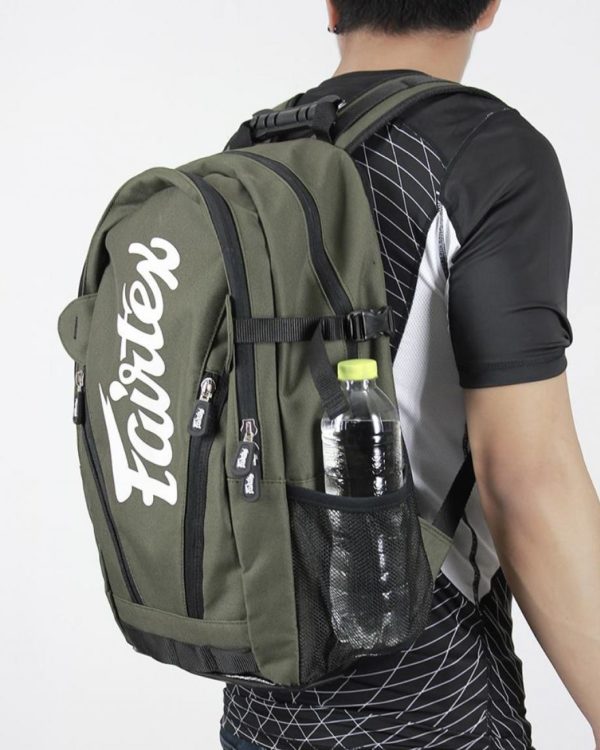 FAIRTEX NEW BACKPACK BAG8 - Image 6