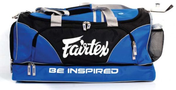 Fairtex Gym Bag BAG2