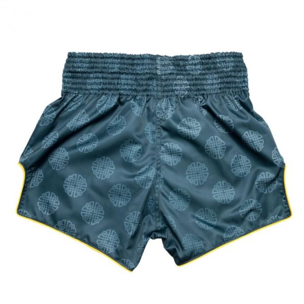 Muay Thai Shorts - BS1915 -CLUBBER - Image 5