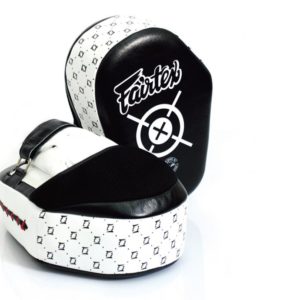 Fairtex Aero Focus Mitts FMV11