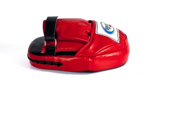Fairtex Classic Pro Mitts FMV10 - Image 3