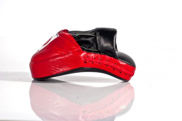 Fairtex The Ultimate Contoured Focus Mitts FMV9 - Image 3