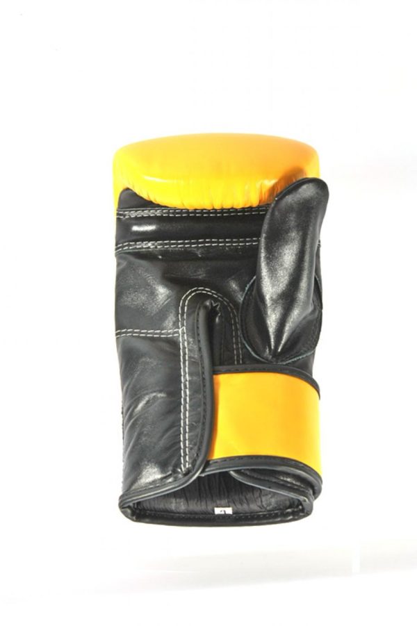 Cross-Trainer Boxing & Bag Gloves - Image 3