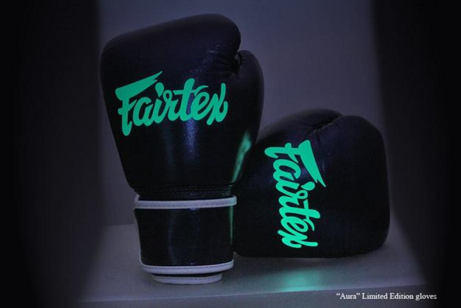 Fairtex aura sales