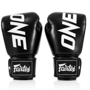 BGV1-ONE Championship boxing gloves