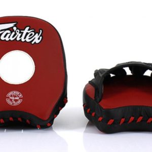 FAIRTEX Short Focus Mitts FMV14