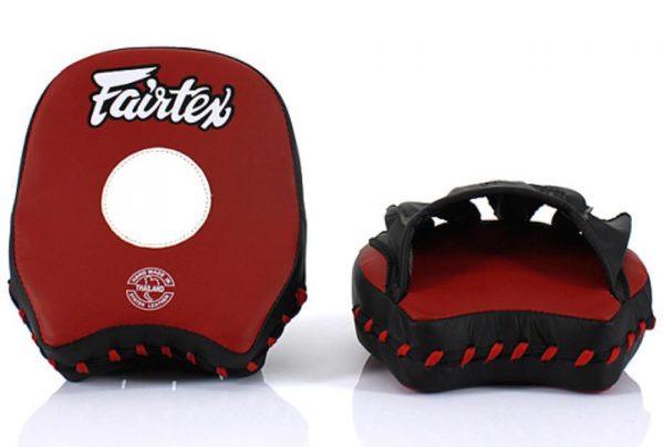 FAIRTEX Short Focus Mitts FMV14