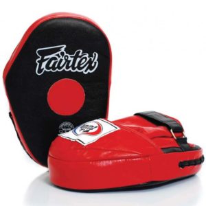 Fairtex Classic Pro Mitts FMV10