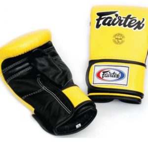 Cross-Trainer Boxing & Bag Gloves