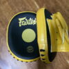 NEW Fairtex Speed & Accuracy Focus Mitts FMV15 - Image 8