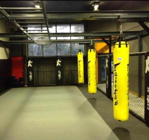 Fairtex Banana Heavy Bag Unfilled 6 feet tall HB6