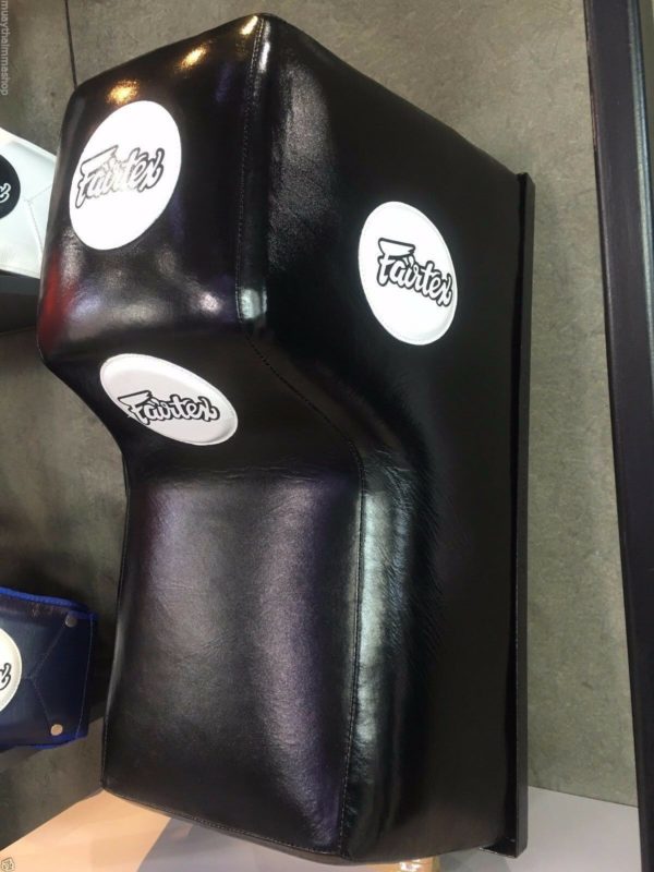 Genuine Fairtex Uppercut Wall Hook Unit UC1 - Image 5